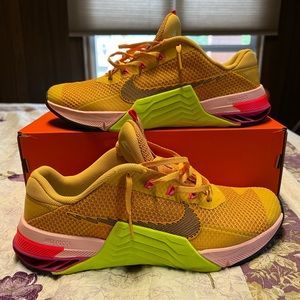 Nike metcon 7 sz 11 mens